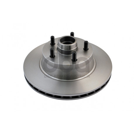 Zavorne ploščice DBA DBA Street Series DBA106H (2 pcs) | race-shop.si