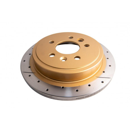 Zavorne ploščice DBA DBA Street Series X-GOLD DBA503X (2 pcs) | race-shop.si