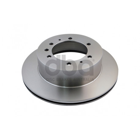 Zavorne ploščice DBA DBA Street Series DBA622 (2 pcs) | race-shop.si
