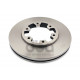 Zavorne ploščice DBA DBA Street Series DBA624 (2 pcs) | race-shop.si