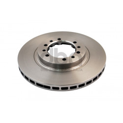 DBA Street Series DBA663 (2 pcs)