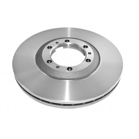 Zavorne ploščice DBA DBA Street Series DBA840 (2 pcs) | race-shop.si