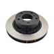Zavorne ploščice DBA DBA disc brake rotors 4000 series - plain | race-shop.si