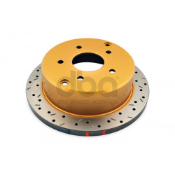 DBA 4000 series XS DBA4041XS (2 pcs)