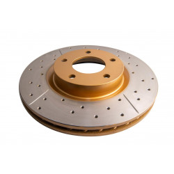 DBA Street Series X-GOLD DBA2956X (2 pcs)