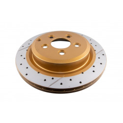 DBA Street Series X-GOLD DBA2108X (2 pcs)