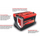 Baterije, škatle, držala Extreme Series Batteries Odyssey Racing 15 PC370, 15Ah, 425A | race-shop.si