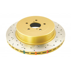 DBA 4000 series XS DBA42657XS (2 pcs)