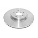 Zavorne ploščice DBA DBA disc brake rotors Street Series - plain | race-shop.si