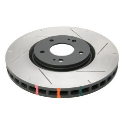DBA 4000 series Slotted L/R DBA42093SR (2 pcs)