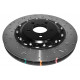 Zavorne ploščice DBA DBA disc brake rotors 5000 series - XS | race-shop.si