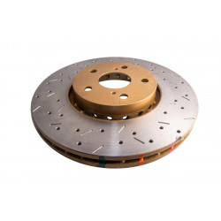 DBA 4000 series XS DBA42702XS (2 pcs)