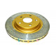 Zavorne ploščice DBA DBA disc brake rotors 4000 series - XS | race-shop.si