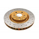 Zavorne ploščice DBA DBA 4000 series XS DBA42604XS (2 pcs) | race-shop.si