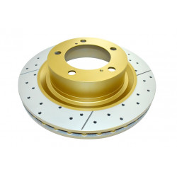 DBA Street Series X-GOLD DBA2724X (2 pcs)
