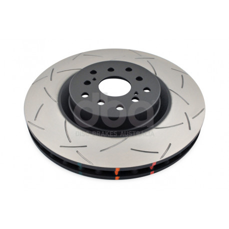 Zavorne ploščice DBA DBA 4000 series T3 DBA4654S-10 (2 pcs) | race-shop.si