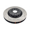 FRONT DISCS EBC DBA Street Series - T2 DBA4654S-10