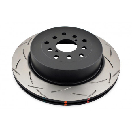 Zavorne ploščice DBA DBA 4000 series T3 DBA4655S-10 (2 pcs) | race-shop.si