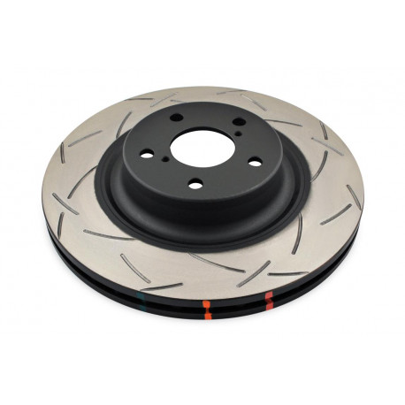 Zavorne ploščice DBA DBA 4000 series T3 DBA4650S (2 pcs) | race-shop.si