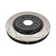 Zavorne ploščice DBA DBA disc brake rotors 4000 series - T3 | race-shop.si