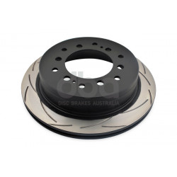 DBA Street Series T2 DBA793S (2 pcs)