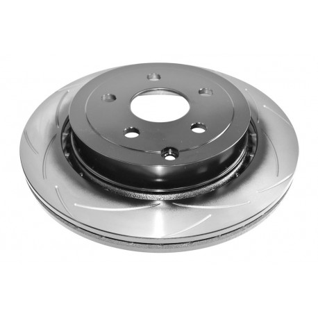 Zavorne ploščice DBA DBA disc brake rotors Street Series - T2 | race-shop.si