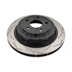 DBA 4000 series T3 DBA4653S (2 pcs)