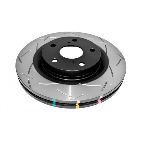 Zavorne ploščice DBA DBA 4000 series T3 DBA42709S (2 pcs) | race-shop.si