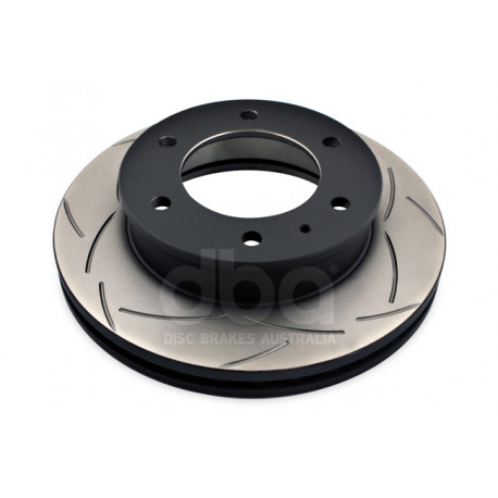 Zavorne ploščice DBA DBA Street Series T2 DBA2952S (2 pcs) | race-shop.si
