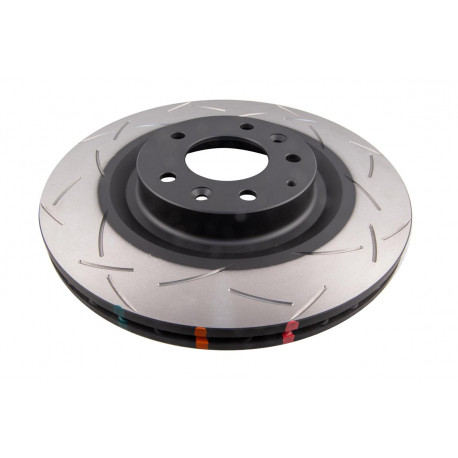 Zavorne ploščice DBA DBA 4000 series T3 DBA42550S (2 pcs) | race-shop.si
