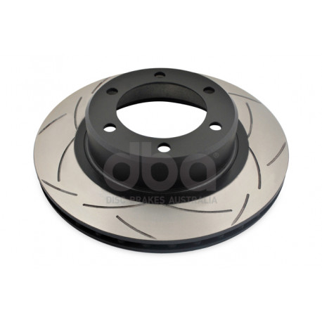 Zavorne ploščice DBA DBA Street Series T2 DBA792S (2 pcs) | race-shop.si