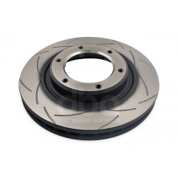 DBA Street Series T2 DBA784S (2 pcs)