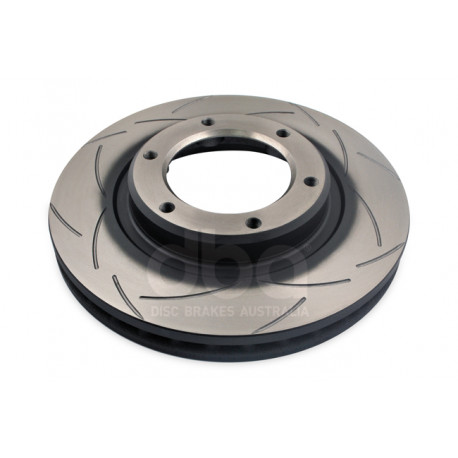 Zavorne ploščice DBA DBA Street Series T2 DBA784S (2 pcs) | race-shop.si