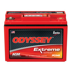 Extreme Series Batteries Odyssey Racing 20 PC545, 13Ah, 460A