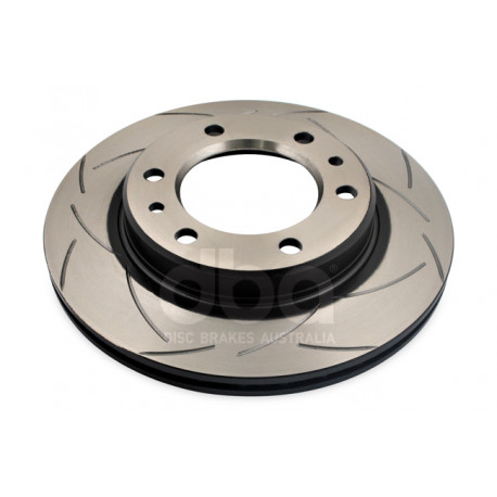 Zavorne ploščice DBA DBA Street Series T2 DBA151S (2 pcs) | race-shop.si