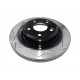Zavorne ploščice DBA DBA Street Series T2 DBA2107S (2 pcs) | race-shop.si