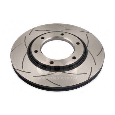 Zavorne ploščice DBA DBA Street Series T2 DBA329S (2 pcs) | race-shop.si