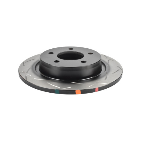 Zavorne ploščice DBA DBA 4000 series T3 DBA42957S (2 pcs) | race-shop.si