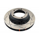 Zavorne ploščice DBA DBA 4000 series T3 DBA4086S (2 pcs) | race-shop.si