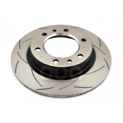 DBA Street Series T2 DBA154S (2 pcs)