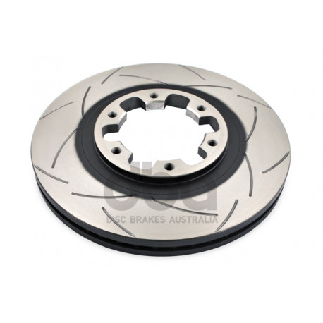 Zavorne ploščice DBA DBA Street Series T2 DBA629S (2 pcs) | race-shop.si