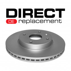 DBA Street Series DBA2258 (2 pcs)