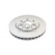 Zavorne ploščice DBA DBA disc brake rotors Street Series - En-Shield Coated | race-shop.si