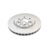 DBA disc brake rotors Street Series - En-Shield Coated