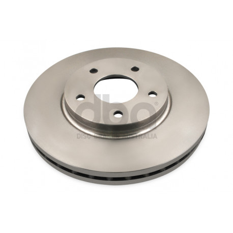 Zavorne ploščice DBA DBA Street Series DBA2327 (2 pcs) | race-shop.si