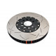 Zavorne ploščice DBA DBA disc brake rotors 5000 series - Slotted L/R | race-shop.si
