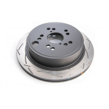 Zavorne ploščice DBA DBA 4000 series T3 DBA42663S-10 (2 pcs) | race-shop.si