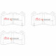 Zavorne ploščice DBA DBA Brake Pads Xtreme Performance, Front Axle DB15025XP | race-shop.si