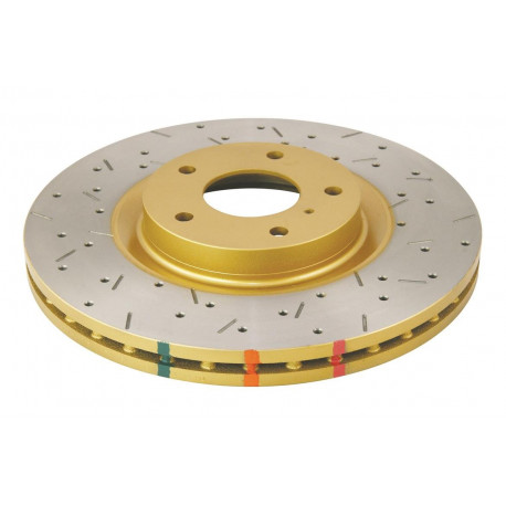 Zavorne ploščice DBA DBA 4000 series XS DBA4997AXS (2 pcs) | race-shop.si