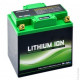 Baterije, škatle, držala Battery Li-ion 8Ah, 480A/30A, 1,9kg | race-shop.si
